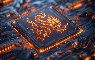 Tech Giants Brace for DeepSeek’s Next Move