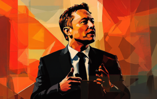 Musk’s Grok 3 AI to Launch in Weeks