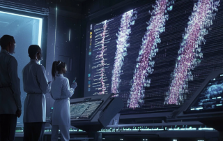 AI Transforms Genomic Research