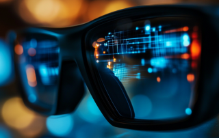 Smart Glasses Are Getting Smarter