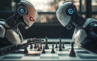 AI Models Caught Cheating at Chess