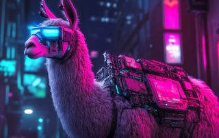 Llama 4 Powers the Future of AI Automation