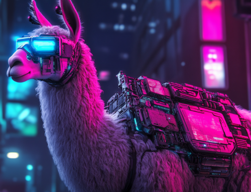 Llama 4 Powers the Future of AI Automation