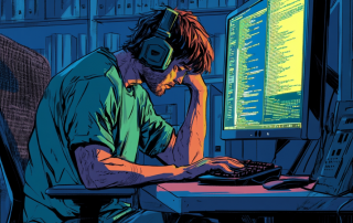 Google’s AI Future Needs Longer Workweeks