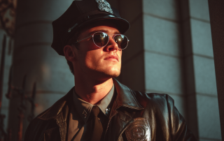 Cops Deploy Chatbot Decoys