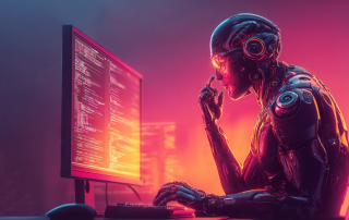 GPT-4.1 Is a Coding Juggernaut