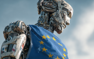EU Launches 'AI Continent' Strategy