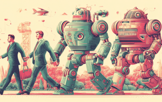 Mechanize Declares War on Work