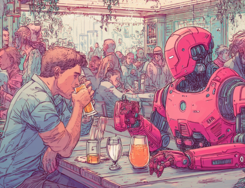 AI’s Embarrassing Blind Spot