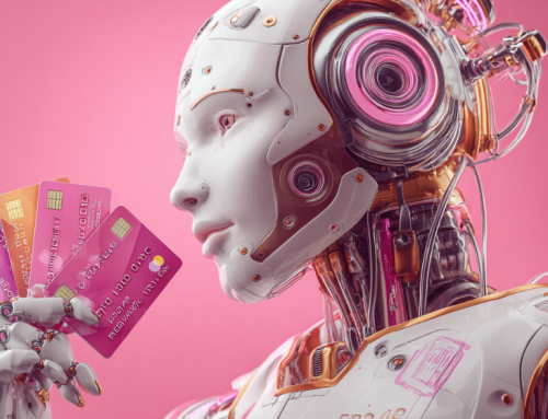 Secure Shopping With AI