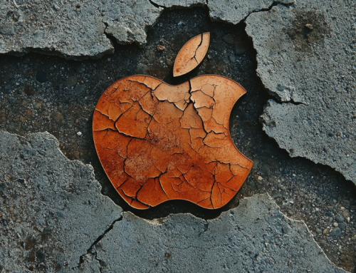 Apple’s AI Struggles Surface