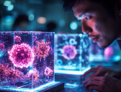 Noninvasive Cancer Detection Is Here