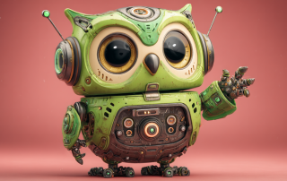 Duolingo Taps AI for Global Reach