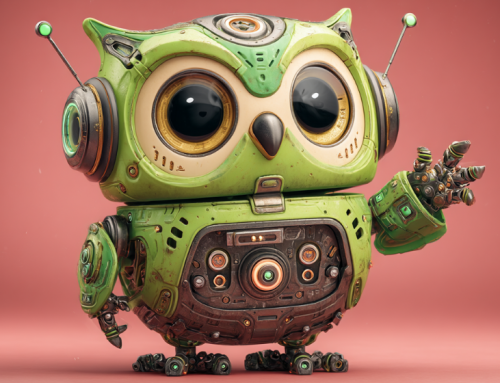 Duolingo Taps AI for Global Reach