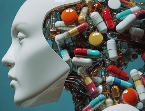 OpenAI in Talks With FDA