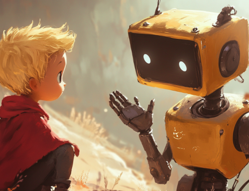 AI Learning Mirrors Children’s Brains