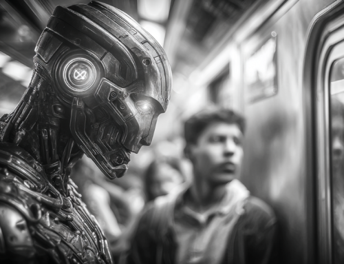 NYC Subway Adds AI to Combat Crime