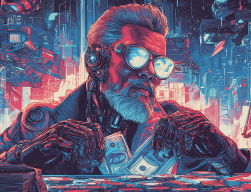 Welcome to the AI Oligarchy