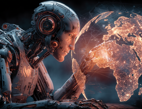 OpenAI Launches “OpenAI for Countries”