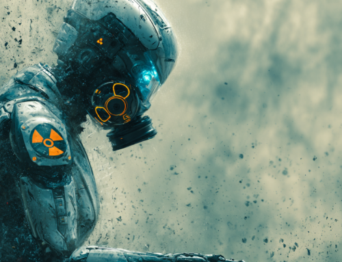 OpenAI Flags AI Agent for Biohazard