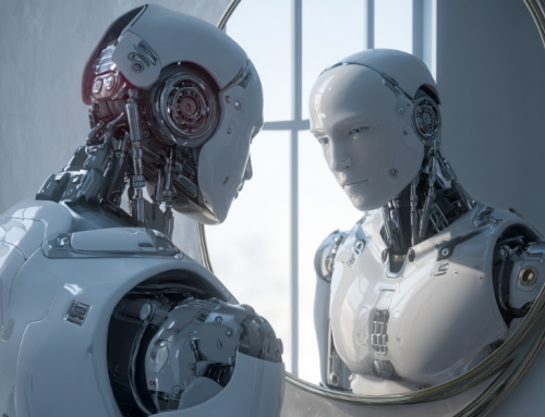 MIT Unveils Self-Observing Robots