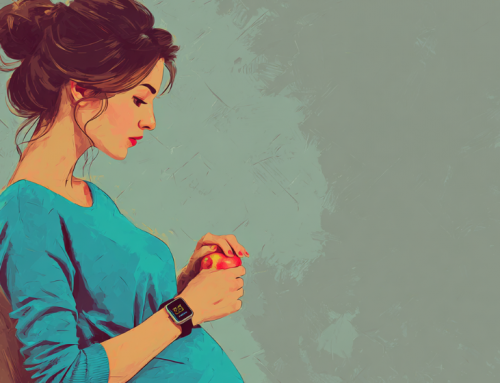 Apple AI Predicts Pregnancy
