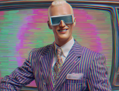 YouTube’s Hottest Star Is Made of Code