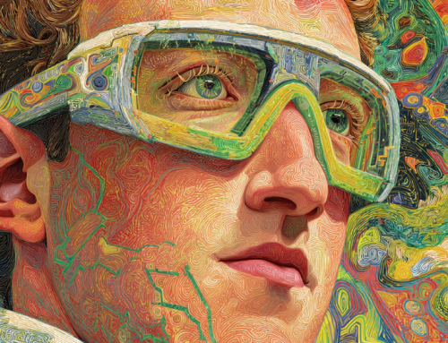 Zuckerberg Backs AI-Powered Eyewear Future