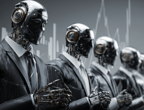 AI Bots Form Wall Street Cartels