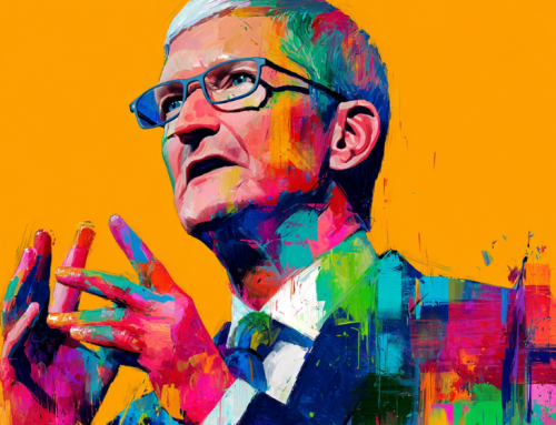 Apple Taps Startups to Boost AI