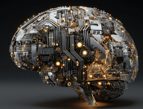 ICU Brain Monitoring Enters AI Age