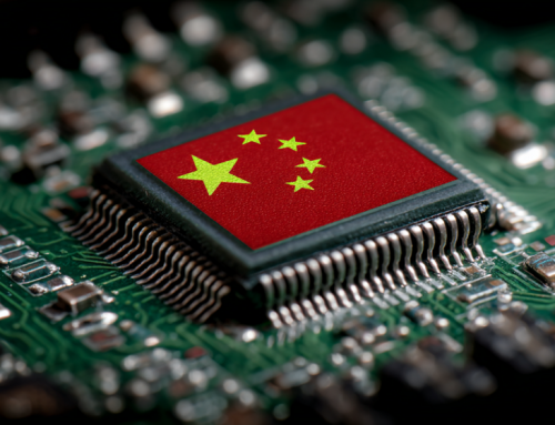 Beijing Retaliates over U.S. AI Remarks