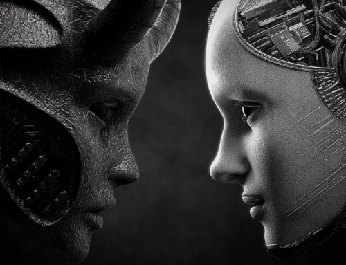 New Tech Detects AI Mood Swings