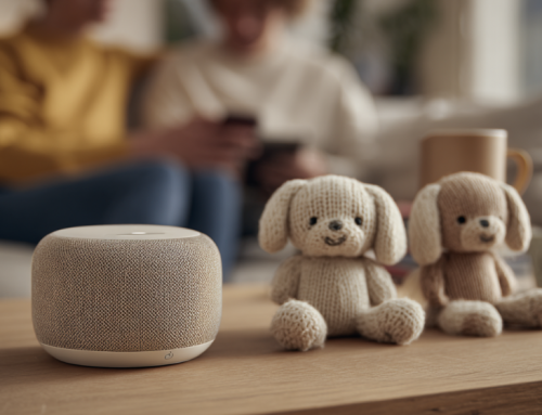 SwitchBot Expands Smart Home AI Universe