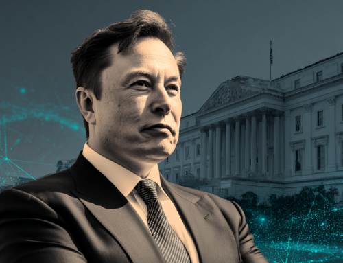 Washington Bets Big on Musk’s AI Vision