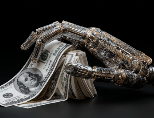 AI Infrastructure Soars $400 Billion