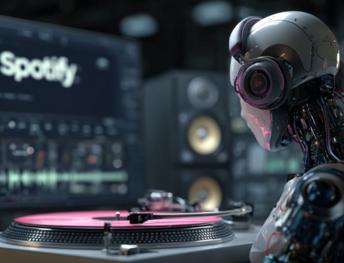 Spotify Toughens AI Rules