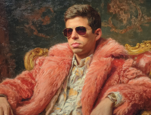 Sam Altman: ChatGPT Will Sext Soon
