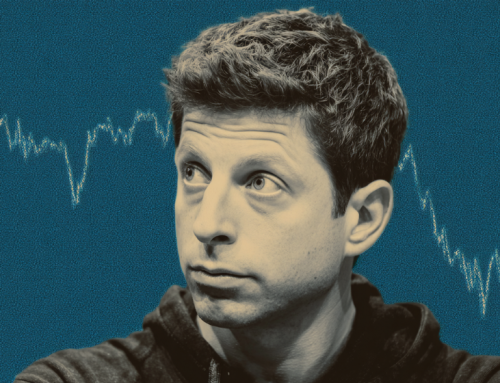 OpenAI News Jolts Tech Market