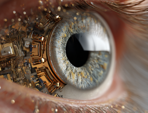 AI Implant Restores Vision in the Blind