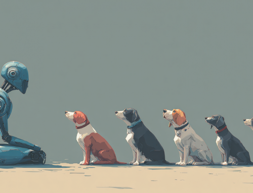 MIT AI Learns to Recognize Your Dog