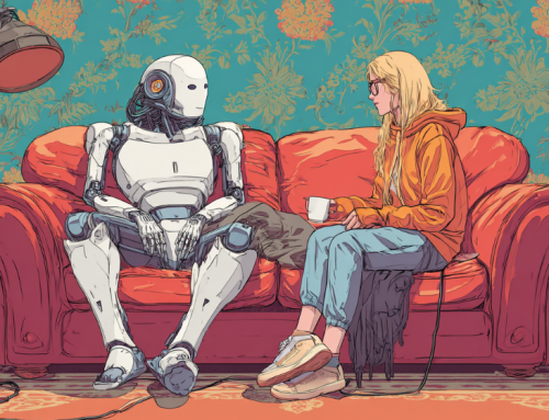 AI Relationships Are Shattering Marriages