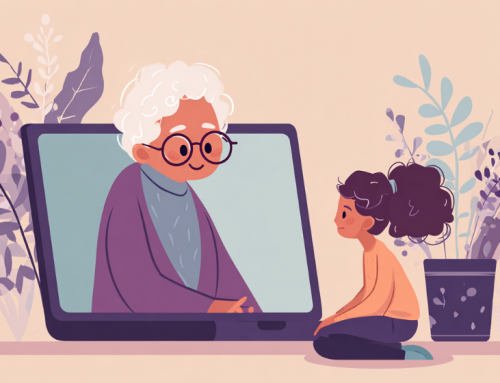 AI Just Brought Grandma Back