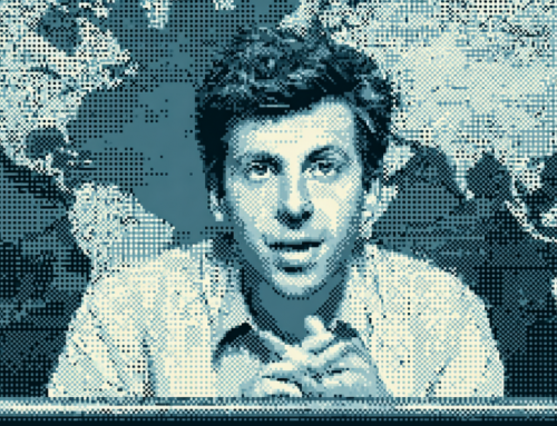 OpenAI Unveils Global AI Safety Plan