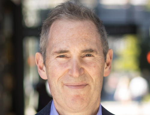 Amazon Makes Its AI Power Move