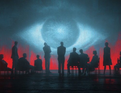 The Tiny Team Tracking AI’s Social Impact