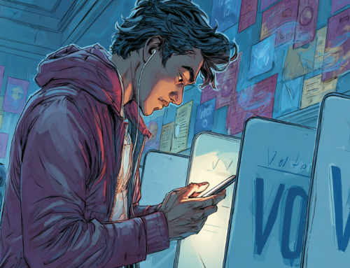 The Chatbot Campaign Machine Is Here