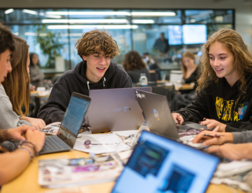 AI Skills Trump Diplomas