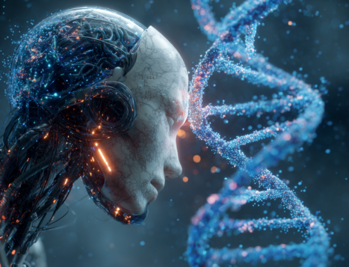 AI Helps Predict DNA Function