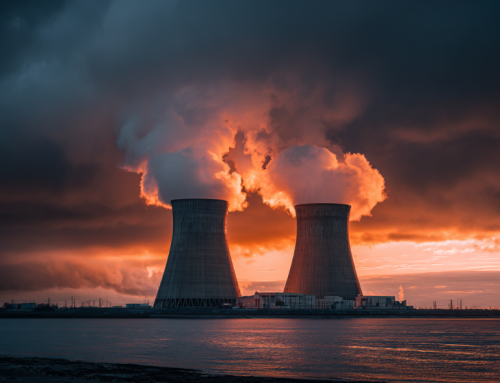 Meta’s AI Energy Gamble